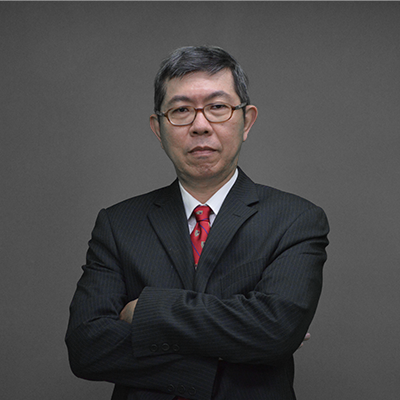 張志宏　教授圖片