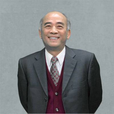 研究所所長 周建亨 教授圖片