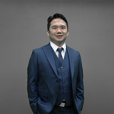林書賢    副教授圖片