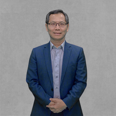 盧文民　副校長兼系主任圖片