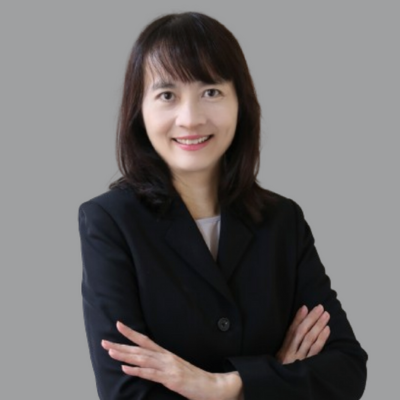 鄭寶菁　副教授圖片